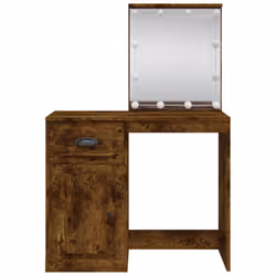 VidaXL 834975 toletta e set da toletta - Vista aggiuntiva 4