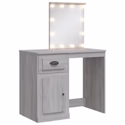 VidaXL 834976, Legno, 1 pz