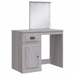 VidaXL 834976 toletta e set da toletta