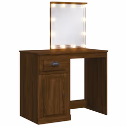 VidaXL 834977, Legno, 1 pz