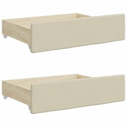 VidaXL 833924 parte di sostituzione del letto