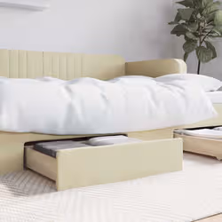 VidaXL 833924 parte di sostituzione del letto - Vista aggiuntiva 2