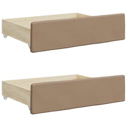 VidaXL 833925 parte di sostituzione del letto