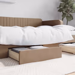 VidaXL 833925 parte di sostituzione del letto - Vista aggiuntiva 2