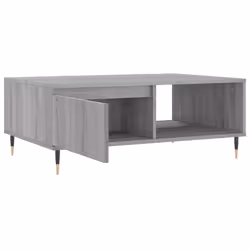 VidaXL 827058 tavolino da caffè, comodino e consolle da soggiorno - Vista aggiuntiva 6