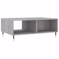 VidaXL 827058 tavolino da caffè, comodino e consolle da soggiorno - Vista aggiuntiva 8