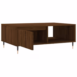 VidaXL 827059 tavolino da caffè, comodino e consolle da soggiorno - Vista aggiuntiva 6