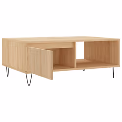 VidaXL 827063 tavolino da caffè, comodino e consolle da soggiorno - Vista aggiuntiva 6