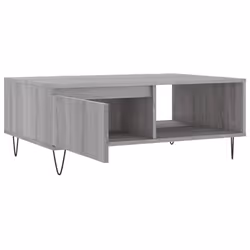 VidaXL 827066 tavolino da caffè, comodino e consolle da soggiorno - Vista aggiuntiva 6