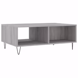 VidaXL 827066 tavolino da caffè, comodino e consolle da soggiorno - Vista aggiuntiva 8