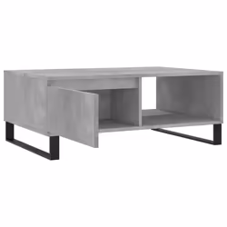 VidaXL 827072 tavolino da caffè, comodino e consolle da soggiorno - Vista aggiuntiva 6