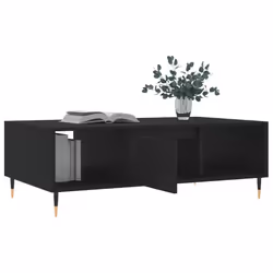 VidaXL 827077 tavolino da caffè, comodino e consolle da soggiorno - Vista aggiuntiva 4
