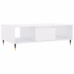 VidaXL 827078, Bianco