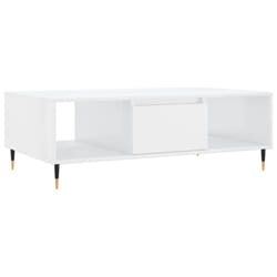 VidaXL 827078 tavolino da caffè, comodino e consolle da soggiorno
