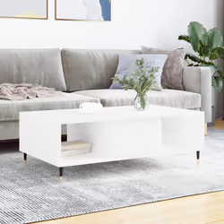 VidaXL 827078 tavolino da caffè, comodino e consolle da soggiorno