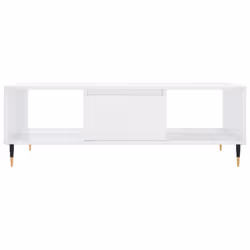 VidaXL 827078 tavolino da caffè, comodino e consolle da soggiorno - Vista aggiuntiva 5