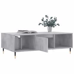VidaXL 827080 tavolino da caffè, comodino e consolle da soggiorno - Vista aggiuntiva 4
