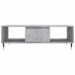 VidaXL 827080 tavolino da caffè, comodino e consolle da soggiorno - Vista aggiuntiva 5