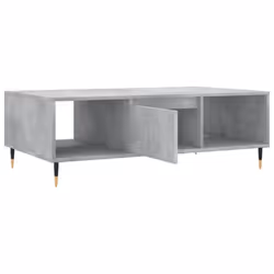 VidaXL 827080 tavolino da caffè, comodino e consolle da soggiorno - Vista aggiuntiva 6