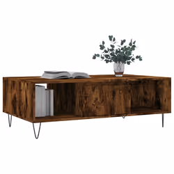 VidaXL 827089 tavolino da caffè, comodino e consolle da soggiorno