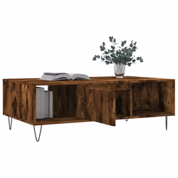 VidaXL 827089 tavolino da caffè, comodino e consolle da soggiorno - Vista aggiuntiva 4