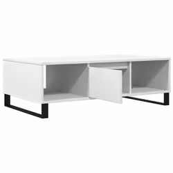VidaXL 827092 tavolino da caffè, comodino e consolle da soggiorno - Vista aggiuntiva 4