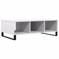 VidaXL 827092 tavolino da caffè, comodino e consolle da soggiorno - Vista aggiuntiva 5