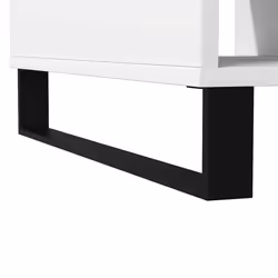 VidaXL 827092 tavolino da caffè, comodino e consolle da soggiorno - Vista aggiuntiva 6