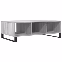 VidaXL 827098 tavolino da caffè, comodino e consolle da soggiorno - Vista aggiuntiva 7