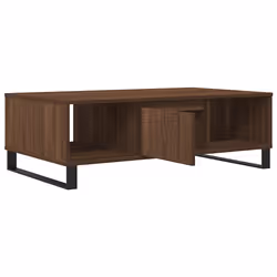 VidaXL 827099 tavolino da caffè, comodino e consolle da soggiorno - Vista aggiuntiva 4