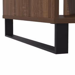 VidaXL 827099 tavolino da caffè, comodino e consolle da soggiorno - Vista aggiuntiva 8