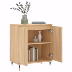 VidaXL 827151 credenza per soggiorno - Vista aggiuntiva 4