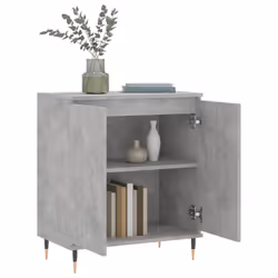 VidaXL 827152 credenza per soggiorno - Vista aggiuntiva 4