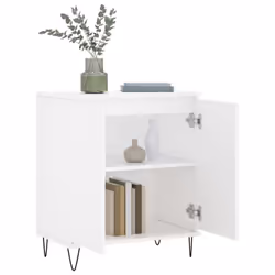 VidaXL 827156 credenza per soggiorno - Vista aggiuntiva 4