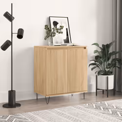 VidaXL 827159 credenza per soggiorno - Vista aggiuntiva 2