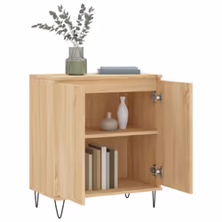 VidaXL 827159 credenza per soggiorno - Vista aggiuntiva 4