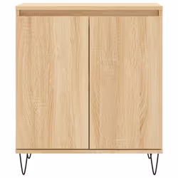 VidaXL 827159 credenza per soggiorno - Vista aggiuntiva 5