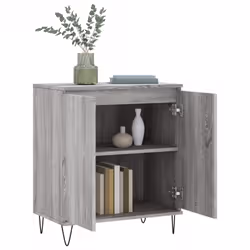 VidaXL 827162 credenza per soggiorno - Vista aggiuntiva 4