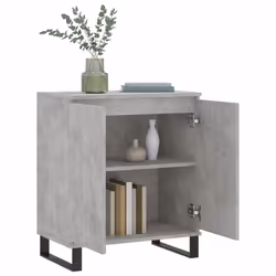 VidaXL 827168 credenza per soggiorno - Vista aggiuntiva 4