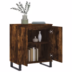 VidaXL 827169 credenza per soggiorno - Vista aggiuntiva 4