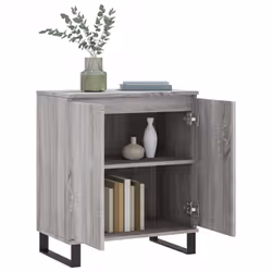 VidaXL 827170 credenza per soggiorno - Vista aggiuntiva 4