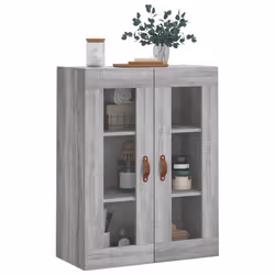 VidaXL 828458 credenza per soggiorno - Vista aggiuntiva 4