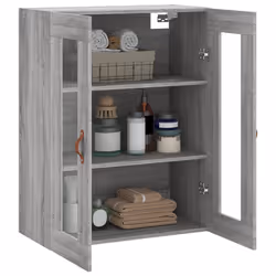 VidaXL 828458 credenza per soggiorno - Vista aggiuntiva 5