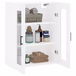 VidaXL 828484 credenza per soggiorno - Vista aggiuntiva 5