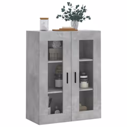 VidaXL 828496 credenza per soggiorno - Vista aggiuntiva 4