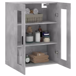VidaXL 828496 credenza per soggiorno - Vista aggiuntiva 5