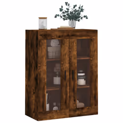VidaXL 828497 credenza per soggiorno - Vista aggiuntiva 4