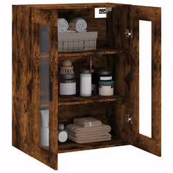 VidaXL 828497 credenza per soggiorno - Vista aggiuntiva 5