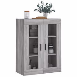 VidaXL 828498 credenza per soggiorno - Vista aggiuntiva 4