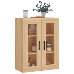 VidaXL 828503 credenza per soggiorno - Vista aggiuntiva 4
